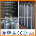 Low Cost Metal Iron 1 4 Inch Galvanized Welded Wire Mesh Fence